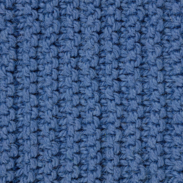 Alpawool® Baby 50 Bulky CF245 - 6x50g Alpakawolle Jeansblau