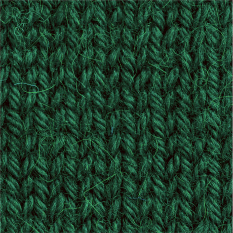 Alpawool® Baby 50 Bulky CF276 - 6x50g Alpakawolle Deep Focus