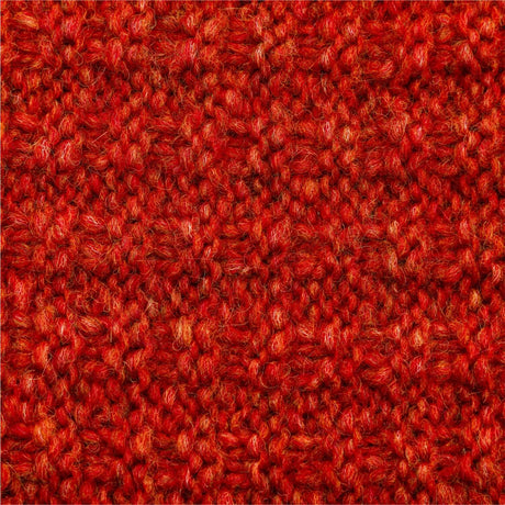 Alpawool® Baby 100 Light HF149 - 6er Set Alpakawolle Orange Melange