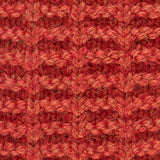 Alpawool® Baby 50 Bulky HF149 - 6x50g Alpakawolle Orange Melange