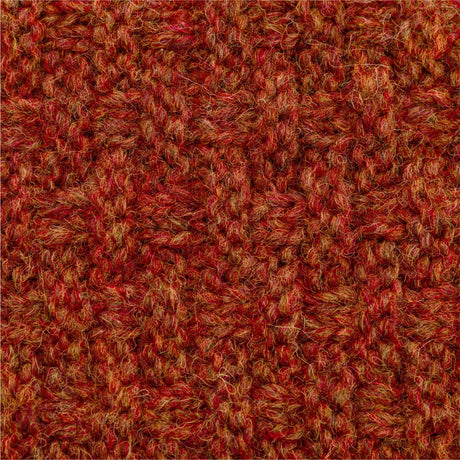 Alpawool® Baby 50 Light HF158 - 6er Set Alpakawolle Herbstlaub Melange