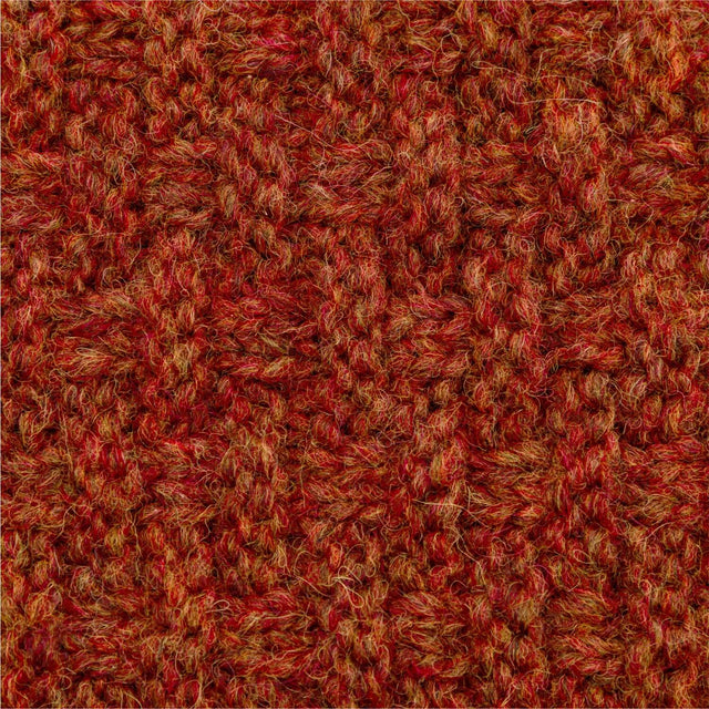 Alpawool® Baby 50 Light HF158 - 6er Set Alpakawolle Herbstlaub Melange