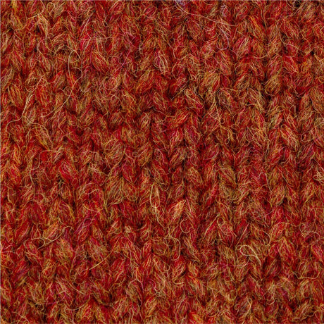 Alpawool® Baby 50 Light HF158 - 6er Set Alpakawolle Herbstlaub Melange