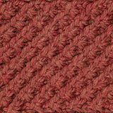 Alpawool® Baby 50 Bulky HF158 - 500g Alpakawolle Kone Herbstlaub Melange