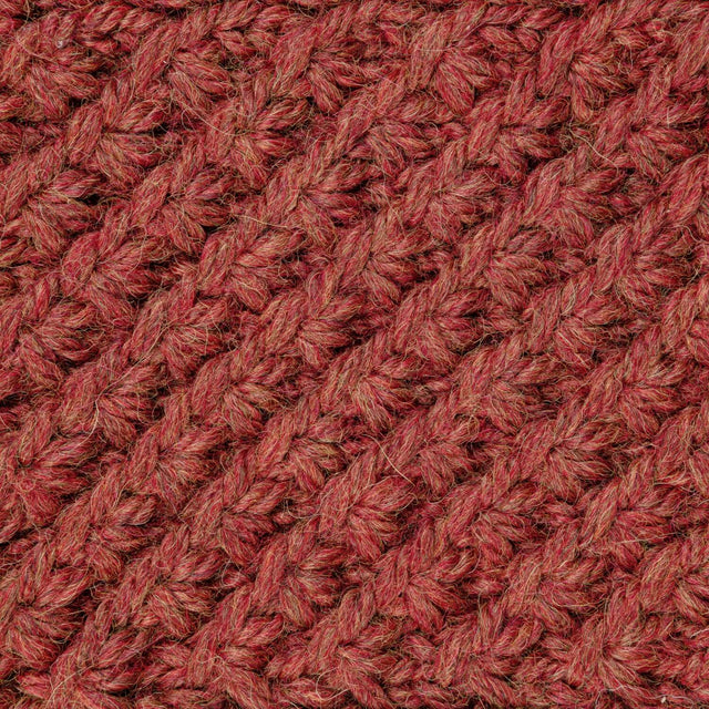 Alpawool® Baby 50 Bulky HF158 - 500g Alpakawolle Kone Herbstlaub Melange