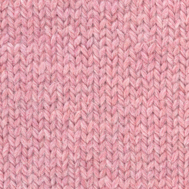 Alpawool® Baby 50 Bulky HF161 - 6x50g Alpakawolle Perlrosa Melange