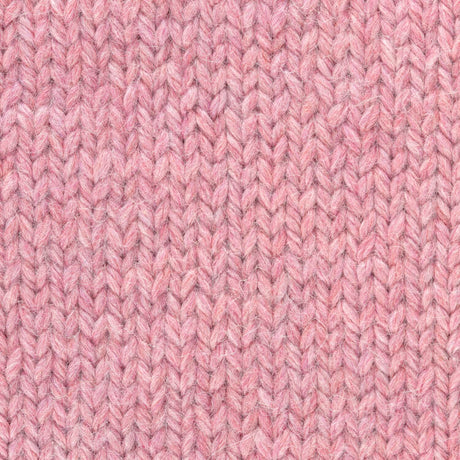Alpawool® Baby 50 Bulky HF161 - 500g Alpaca Wool Cone Pearl Pink Melange