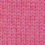 ALPAWOOL® Baby 50 Strick-Set Mütze Himbeersahne Melange HF191