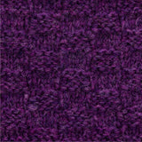 Alpawool® Baby 100 Light HF204 - 6er Set Alpakawolle Lila Melange