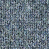 Alpawool® Baby 50 Light HF243 - 6er Set Alpakawolle Grau-Grün Melange