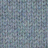 Alpawool® Baby 50 Bulky HF243 - 6x50g Alpaca Wool Grey-Green Melange