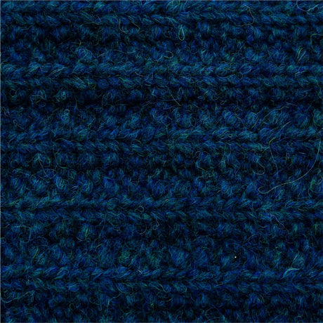 Alpawool® Baby 50 Light HF259 - 6er Set Alpakawolle Deep Ocean Melange