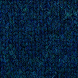 Alpawool® Baby 50 Light HF259 - 6er Set Alpakawolle Deep Ocean Melange