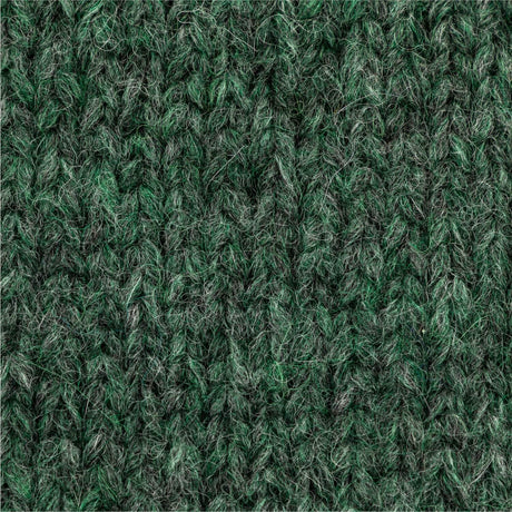 Alpawool® Baby 50 Light HF275 - 6er Set Alpakawolle Smaragd Melange