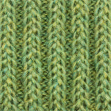 Alpawool® Baby 100 Light HF283 - 6er Set Alpakawolle Lindenblüte Melange