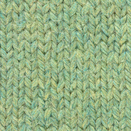 ALPAWOOL® Baby 50 Knitting Set Hat Linden Blossom Melange HF283