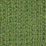 Alpawool® Baby 50 Bulky HF285 - 500g Alpakawolle Kone Mittelgrün Melange