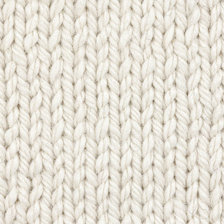 Alpawool® Baby 50 Bulky NFA01HK - 3x100g Alpaca Wool Natural Braid