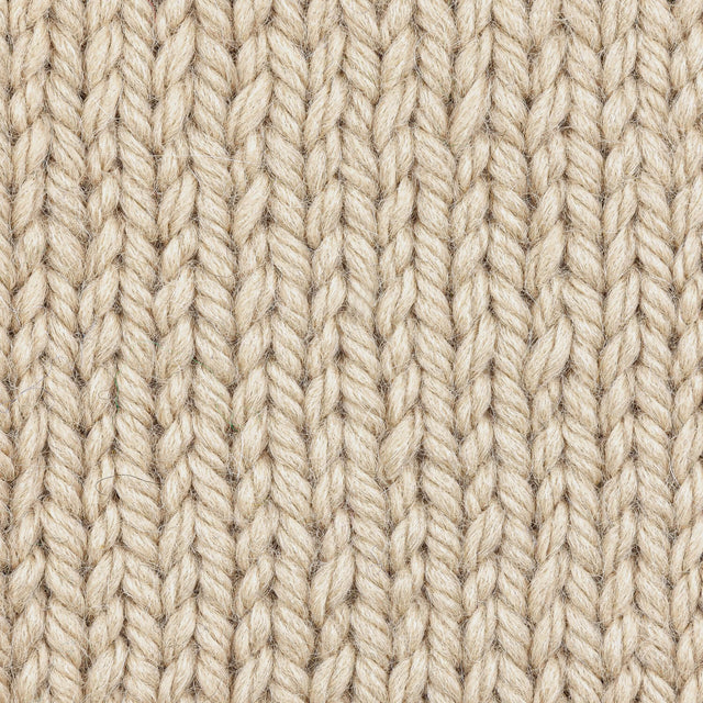 Alpawool® Baby 50 Bulky NFA02 - 6x50g Alpakawolle Beige