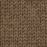 Alpawool® Baby 50 Bulky NFA06 - 6x50g Alpaca Wool Brown