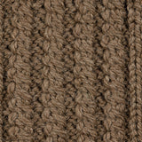 Alpawool® Baby 50 Bulky NFA06 - 6x50g Alpaca Wool Brown