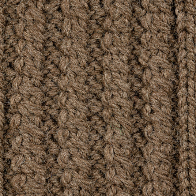 Alpawool® Baby 50 Bulky NFA06 - 6x50g Alpaca Wool Brown