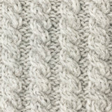 Alpawool® Baby 100 Light NFA09 - 6er Set Alpakawolle Silbergrau