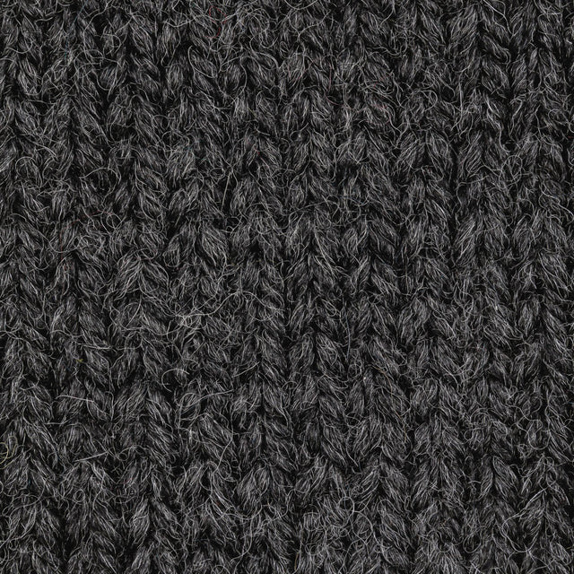 Alpawool® Baby 50 Bulky NFA14 - 6x50g Alpaca Wool Anthracite