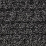 Alpawool® Baby 50 Bulky NFA14 - 6x50g Alpaca Wool Anthracite