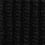 Alpawool® Baby 100 Light NFA15 - 6er Set Alpakawolle Schwarz