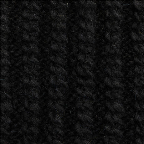 Alpawool® Baby 100 Light NFA15 - 6er Set Alpakawolle Schwarz