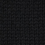 Alpawool® Baby 50 Bulky NFA15 - 6x50g Alpakawolle Schwarz