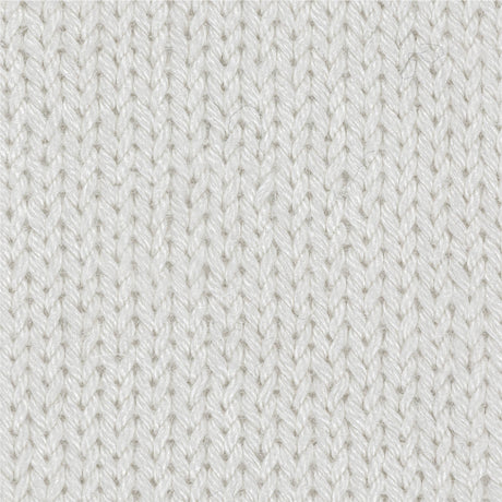 Alpawool® Baby 100 DK CF100 - 6x50g Alpakawolle Schneeweiß