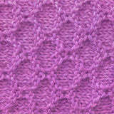 Alpawool® Baby 100 DK CF202 - 6x50g Alpakawolle Berry Sorbet