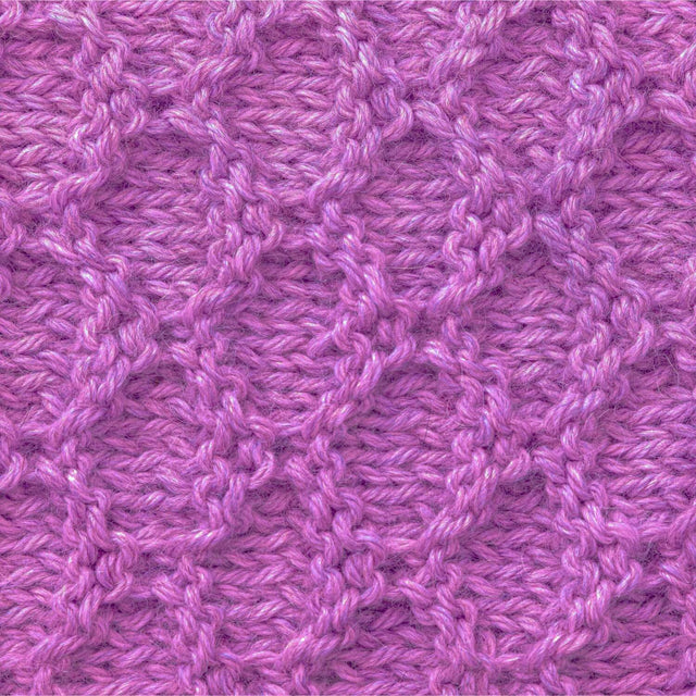 Alpawool® Baby 100 DK CF145 - 6x50g Alpakawolle Berry Sorbet