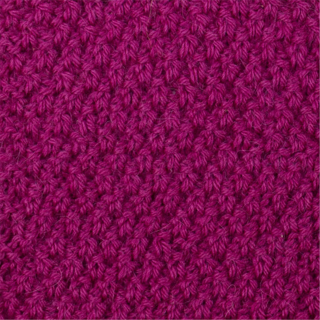 Alpawool® Baby 100 DK CF196 - 6x50g Alpakawolle Cherry Kiss