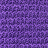 Alpawool® Baby 100 DK CF214 - 6x50g Alpakawolle Violet Bloom