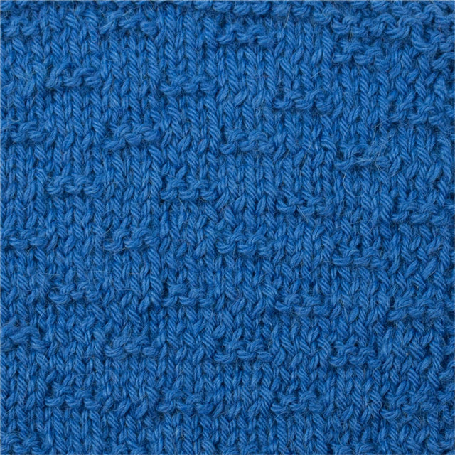 Alpawool® Baby 100 DK CF233 - 6x50g alpaca wool Misti Blue