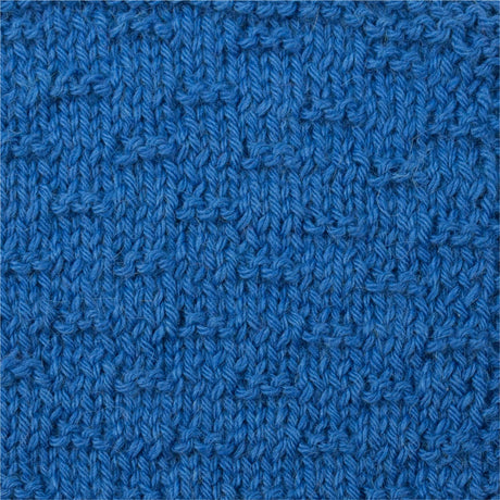 Alpawool® Baby 100 DK CF233 - 6x50g Alpakawolle Misti Blue