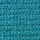 Alpawool® Baby 100 DK CF255 - 6x50g AlpakawolleTropical Lagoon