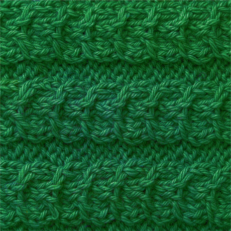 Alpawool® Baby 100 DK CF266 - 6x50g Alpakawolle Emerald Leaf