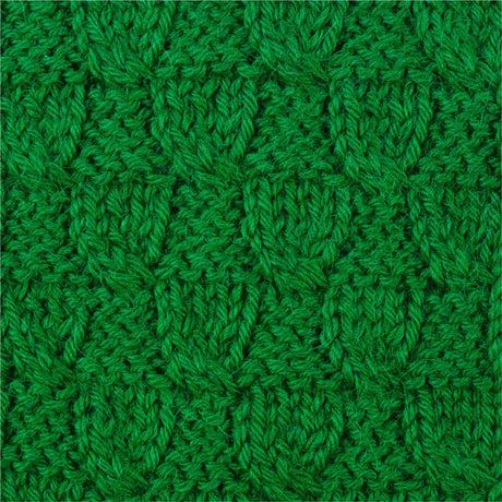 Alpawool® Baby 100 DK CF275 - 6x50g Alpakawolle Pretty Green