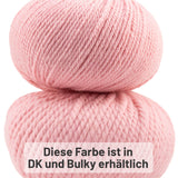 Alpawool® Baby 100 DK CF180 - 6x50g Alpakawolle Day Dreamer