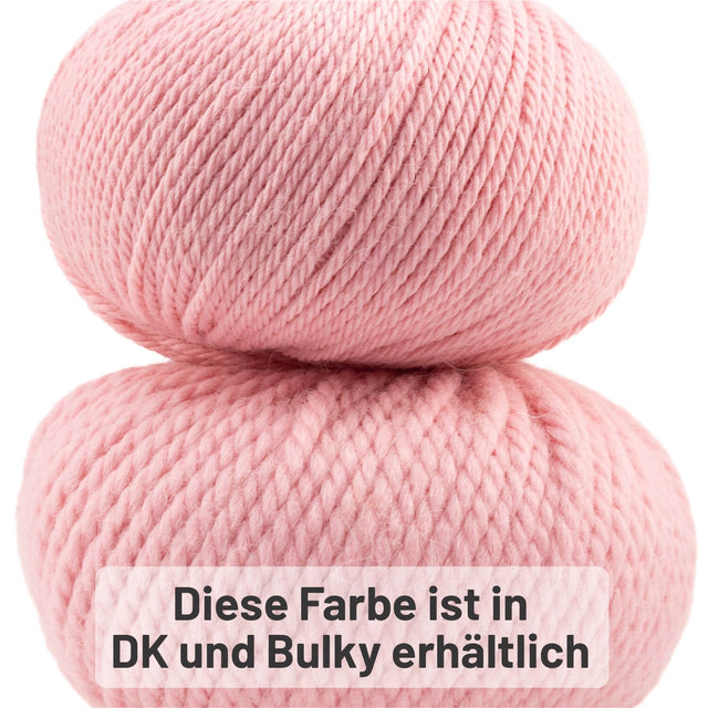 Alpawool® Baby 100 DK CF180 - 6x50g Alpakawolle Day Dreamer