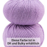 Alpawool® Baby 50 Bulky CF212 - 6x50g Alpakawolle Soft Scape