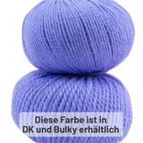 Alpawool® Baby 100 DK CF221 - 6x50g Alpakawolle After Rain