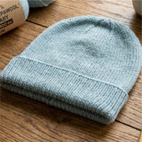 Alpawool® Baby 100 DK CF243 - 6x50g laine d'alpaga bleu glacier