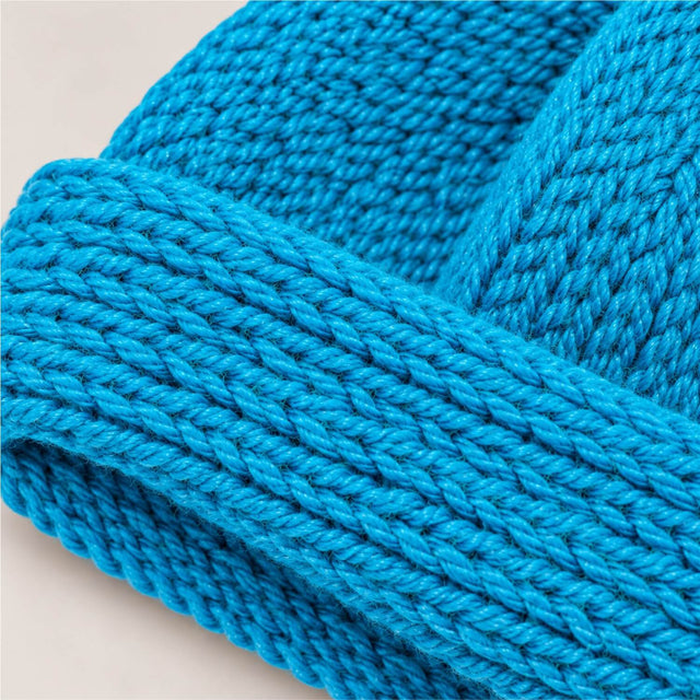 Alpawool® Baby 50 Bulky CF254 - 6x50g Alpakawolle Midnight Pulse