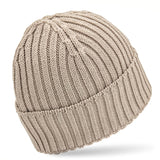ALPAWOOL® Baby 100 bonnet femme et homme beige (NFA02)