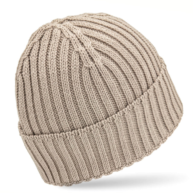 ALPAWOOL® Baby 100 bonnet femme et homme beige (NFA02)
